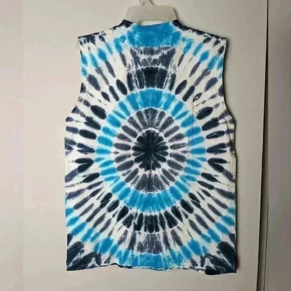 RASTA CASUAL GEAR camisole HARLEY DAVIDSON size small men or medium women - Picture 4 of 6